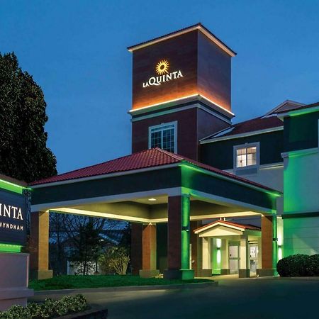 מלון La Quinta By Wyndham Latham Albany Airport מראה חיצוני תמונה