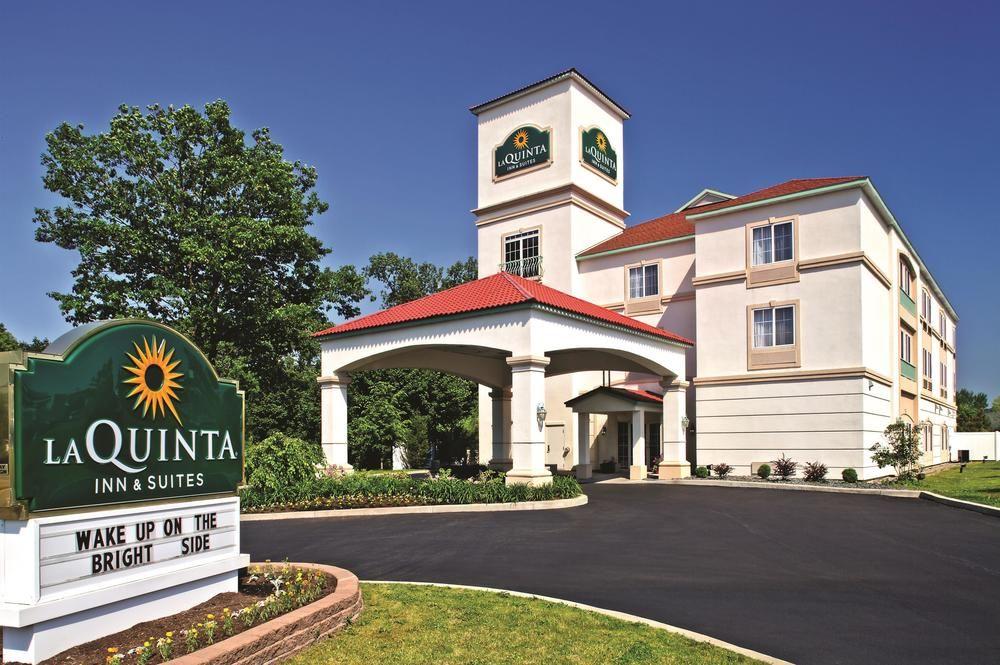 מלון La Quinta By Wyndham Latham Albany Airport מראה חיצוני תמונה