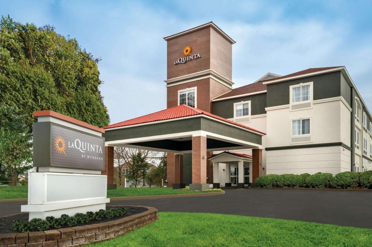 מלון La Quinta By Wyndham Latham Albany Airport מראה חיצוני תמונה
