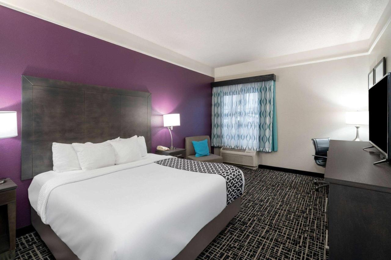 מלון La Quinta By Wyndham Latham Albany Airport מראה חיצוני תמונה