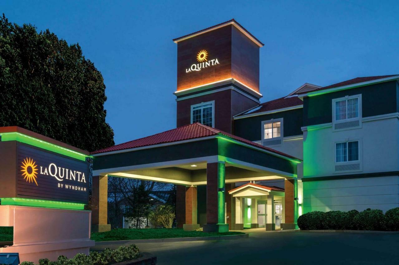 מלון La Quinta By Wyndham Latham Albany Airport מראה חיצוני תמונה