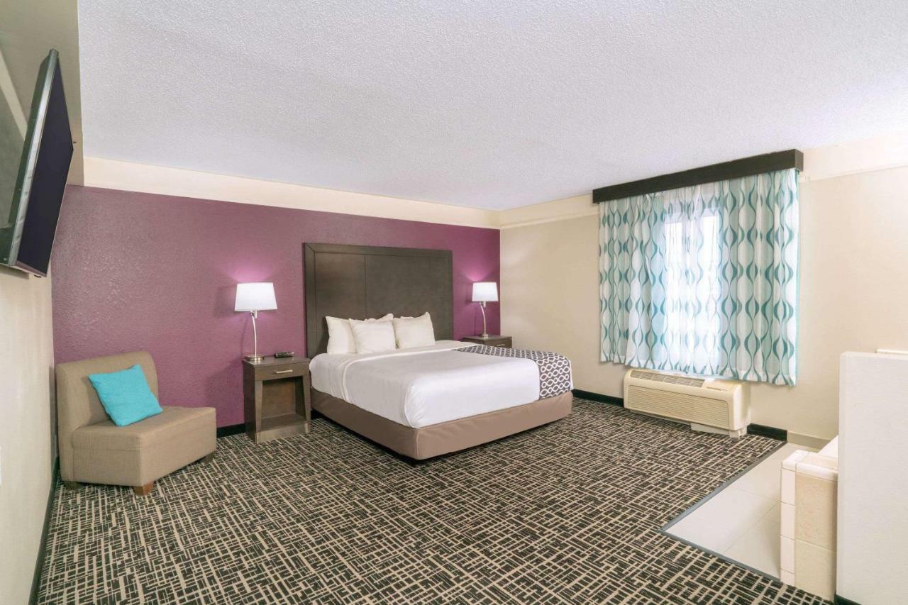מלון La Quinta By Wyndham Latham Albany Airport מראה חיצוני תמונה
