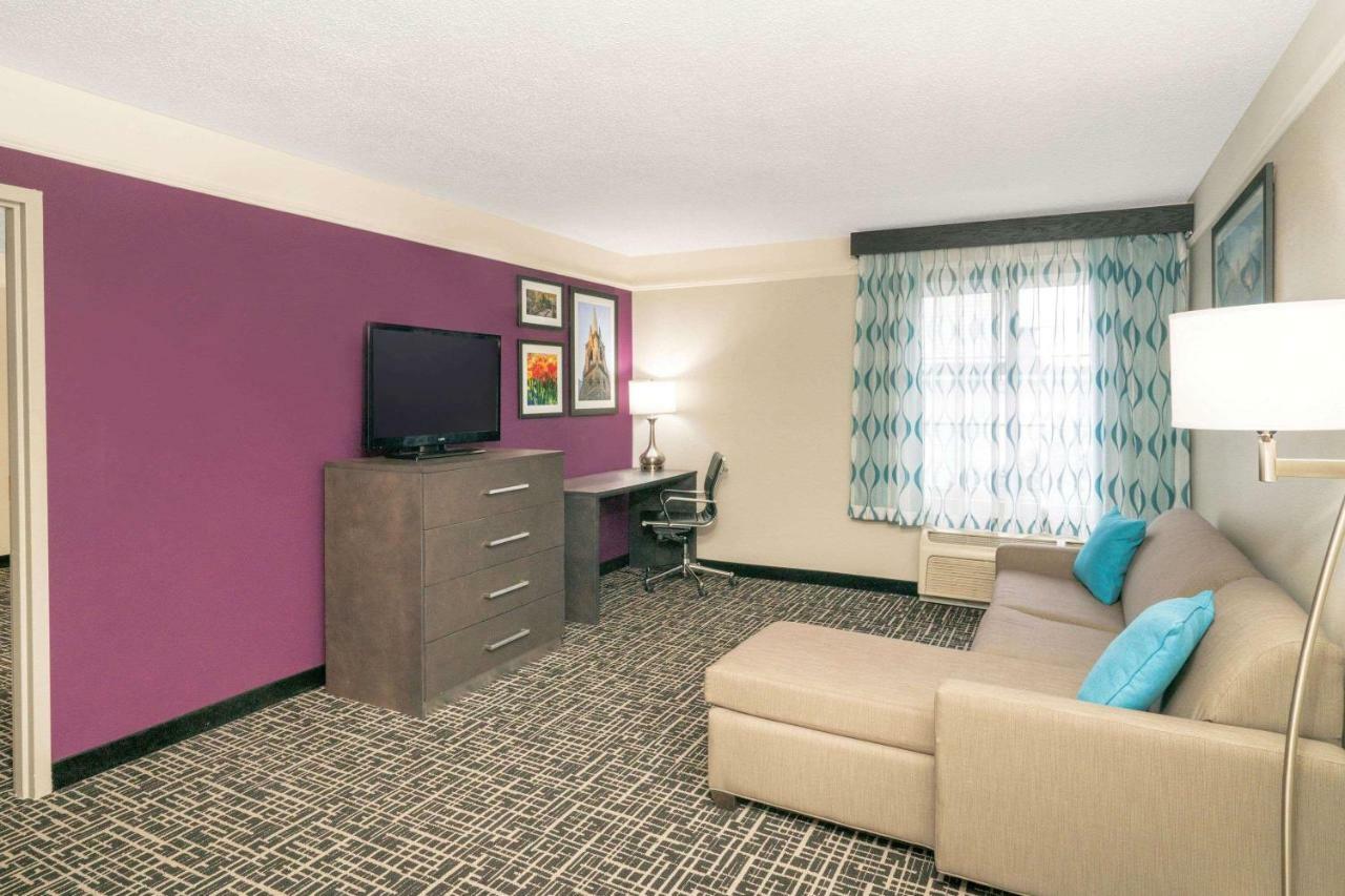 מלון La Quinta By Wyndham Latham Albany Airport מראה חיצוני תמונה